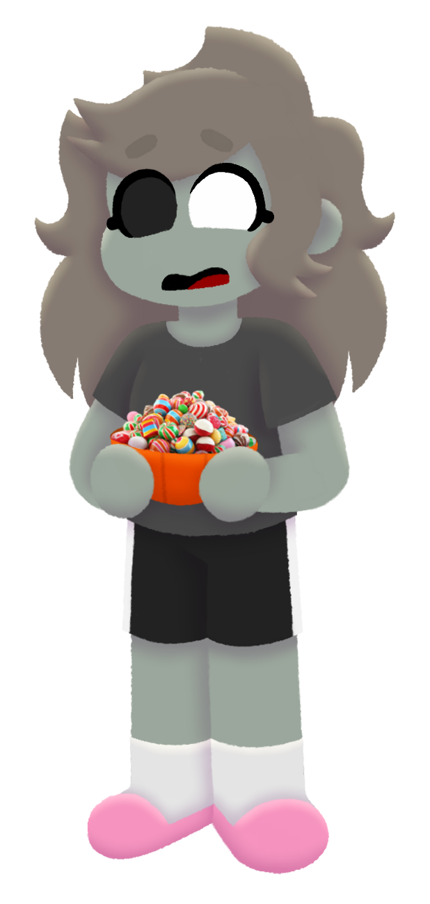 Halloween Zom